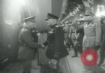 Immagine di Benito Mussolini Roma Italia, 1940, secondo 7 filmato di repertorio 65675050568