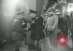 Immagine di Benito Mussolini Roma Italia, 1940, secondo 8 filmato di repertorio 65675050568