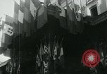 Immagine di Benito Mussolini Roma Italia, 1940, secondo 21 filmato di repertorio 65675050568