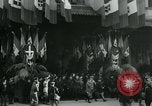 Immagine di Benito Mussolini Roma Italia, 1940, secondo 24 filmato di repertorio 65675050568