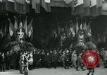 Immagine di Benito Mussolini Roma Italia, 1940, secondo 25 filmato di repertorio 65675050568