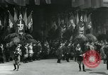 Immagine di Benito Mussolini Roma Italia, 1940, secondo 26 filmato di repertorio 65675050568
