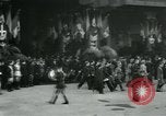 Immagine di Benito Mussolini Roma Italia, 1940, secondo 27 filmato di repertorio 65675050568