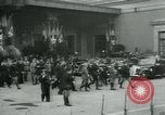Immagine di Benito Mussolini Roma Italia, 1940, secondo 29 filmato di repertorio 65675050568
