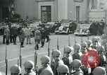 Immagine di Benito Mussolini Roma Italia, 1940, secondo 33 filmato di repertorio 65675050568