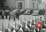 Immagine di Benito Mussolini Roma Italia, 1940, secondo 34 filmato di repertorio 65675050568