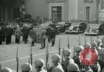 Immagine di Benito Mussolini Roma Italia, 1940, secondo 36 filmato di repertorio 65675050568
