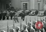 Immagine di Benito Mussolini Roma Italia, 1940, secondo 37 filmato di repertorio 65675050568