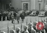 Immagine di Benito Mussolini Roma Italia, 1940, secondo 38 filmato di repertorio 65675050568