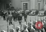 Immagine di Benito Mussolini Roma Italia, 1940, secondo 41 filmato di repertorio 65675050568