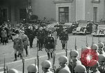 Immagine di Benito Mussolini Roma Italia, 1940, secondo 42 filmato di repertorio 65675050568