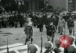 Immagine di Benito Mussolini Roma Italia, 1940, secondo 44 filmato di repertorio 65675050568