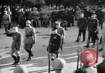 Immagine di Benito Mussolini Roma Italia, 1940, secondo 47 filmato di repertorio 65675050568