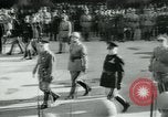 Immagine di Benito Mussolini Roma Italia, 1940, secondo 48 filmato di repertorio 65675050568