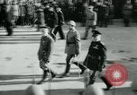 Immagine di Benito Mussolini Roma Italia, 1940, secondo 49 filmato di repertorio 65675050568