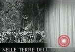 Image of Blackshirt troops Africa, 1940, second 1 stock footage video 65675050569