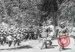 Image of Blackshirt troops Africa, 1940, second 5 stock footage video 65675050569