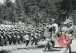 Image of Blackshirt troops Africa, 1940, second 6 stock footage video 65675050569