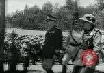 Image of Blackshirt troops Africa, 1940, second 9 stock footage video 65675050569