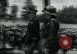 Image of Blackshirt troops Africa, 1940, second 10 stock footage video 65675050569