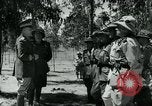 Image of Blackshirt troops Africa, 1940, second 12 stock footage video 65675050569