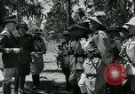 Image of Blackshirt troops Africa, 1940, second 13 stock footage video 65675050569