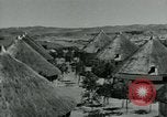Image of Blackshirt troops Africa, 1940, second 23 stock footage video 65675050569