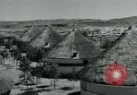 Image of Blackshirt troops Africa, 1940, second 24 stock footage video 65675050569