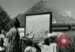 Image of Blackshirt troops Africa, 1940, second 25 stock footage video 65675050569