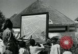Image of Blackshirt troops Africa, 1940, second 27 stock footage video 65675050569