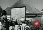 Image of Blackshirt troops Africa, 1940, second 28 stock footage video 65675050569