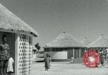 Image of Blackshirt troops Africa, 1940, second 32 stock footage video 65675050569