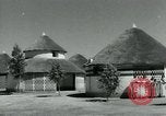 Image of Blackshirt troops Africa, 1940, second 33 stock footage video 65675050569