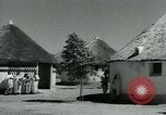 Image of Blackshirt troops Africa, 1940, second 37 stock footage video 65675050569