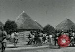 Image of Blackshirt troops Africa, 1940, second 42 stock footage video 65675050569