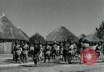 Image of Blackshirt troops Africa, 1940, second 44 stock footage video 65675050569