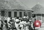 Image of Blackshirt troops Africa, 1940, second 58 stock footage video 65675050569