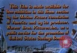 Image of early American history in the 17th and 18th century United States USA, 1947, second 3 stock footage video 65675050570