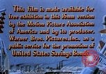 Image of early American history in the 17th and 18th century United States USA, 1947, second 6 stock footage video 65675050570