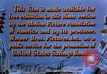 Image of early American history in the 17th and 18th century United States USA, 1947, second 8 stock footage video 65675050570
