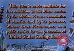 Image of early American history in the 17th and 18th century United States USA, 1947, second 9 stock footage video 65675050570