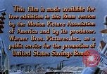 Image of early American history in the 17th and 18th century United States USA, 1947, second 13 stock footage video 65675050570