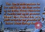 Image of early American history in the 17th and 18th century United States USA, 1947, second 15 stock footage video 65675050570