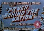 Image of early American history in the 17th and 18th century United States USA, 1947, second 25 stock footage video 65675050570