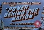 Image of early American history in the 17th and 18th century United States USA, 1947, second 27 stock footage video 65675050570