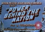 Image of early American history in the 17th and 18th century United States USA, 1947, second 29 stock footage video 65675050570