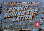 Image of early American history in the 17th and 18th century United States USA, 1947, second 32 stock footage video 65675050570