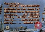 Image of early American history in the 17th and 18th century United States USA, 1947, second 34 stock footage video 65675050570