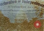 Image of early American history in the 17th and 18th century United States USA, 1947, second 47 stock footage video 65675050570