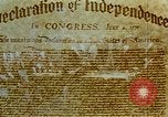 Image of early American history in the 17th and 18th century United States USA, 1947, second 49 stock footage video 65675050570